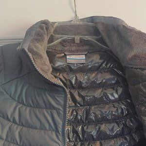 Columbia Ommi-heat Woman's Vest